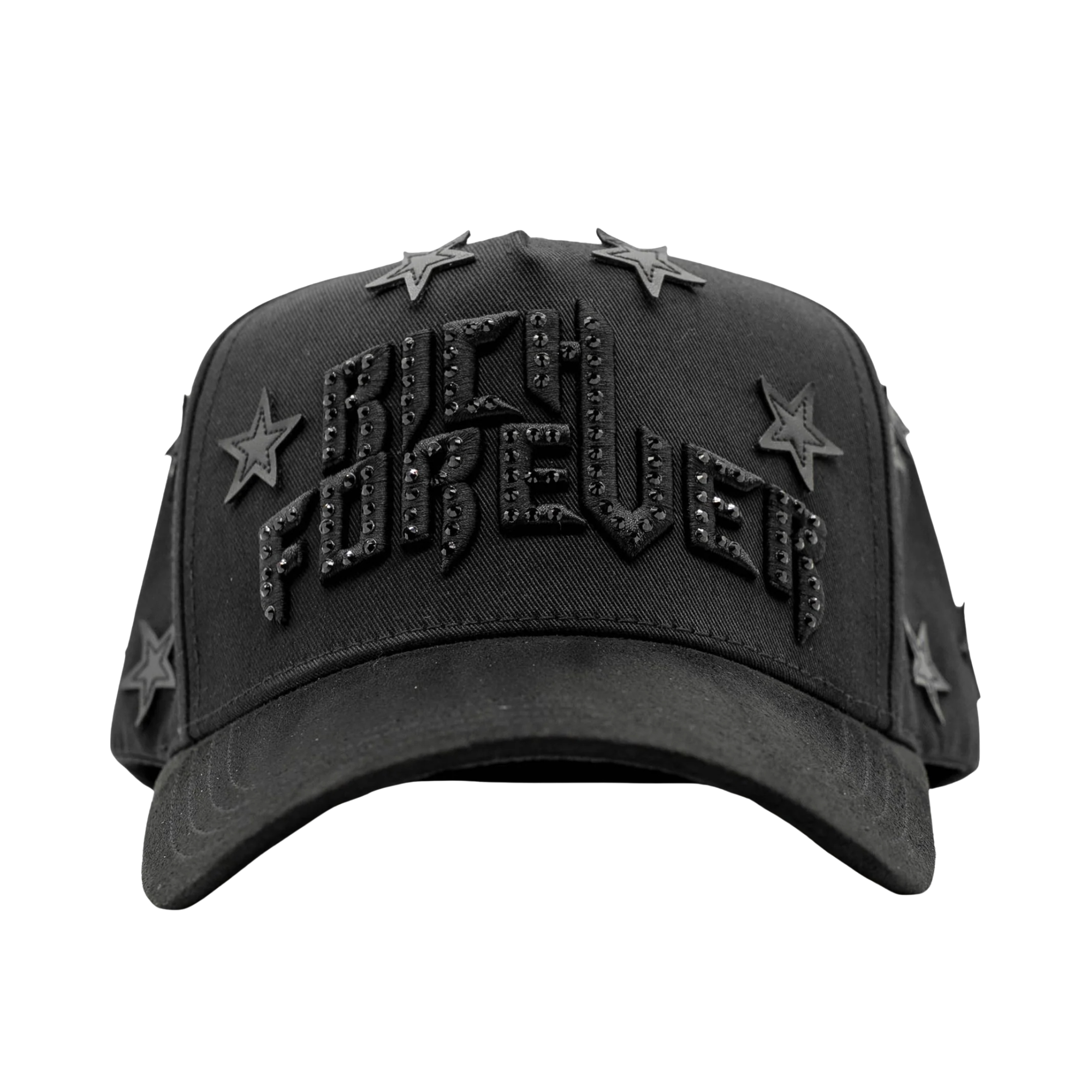 GORRA BARBAS RICH FOREVER