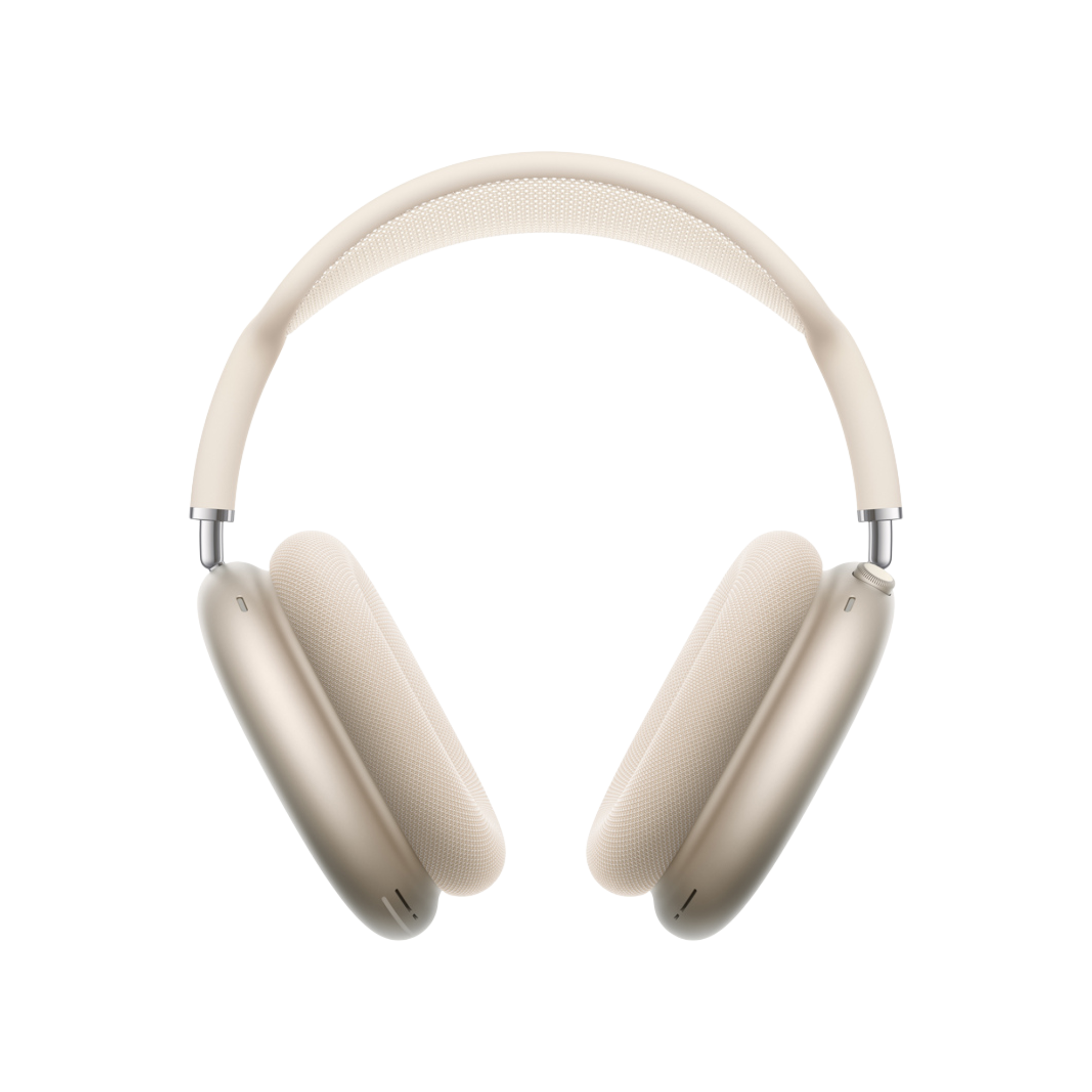 AIRPODS MAX BLANCO ESTELAR