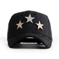 Barbas Hats x CT "THREE STARS"