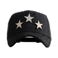 Barbas Hats x CT "THREE STARS"