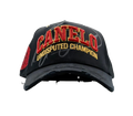 Dandy Hats X Canelo “Pound For Pound”
