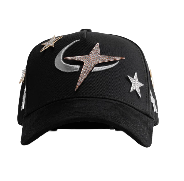 Barbas Hats x CT "GALAXY CT"