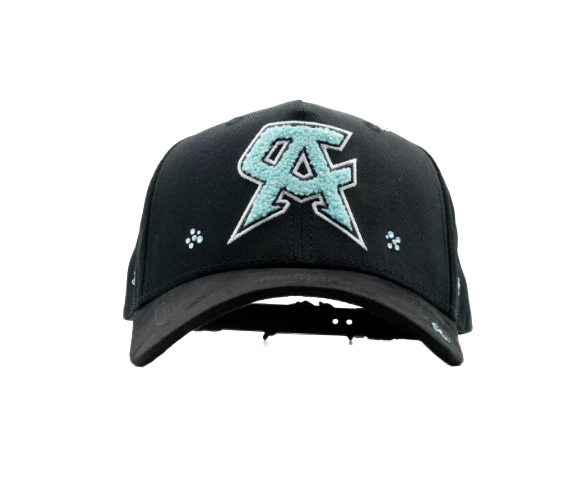 Dandy Hats X Canelo "CA TIFFANY"