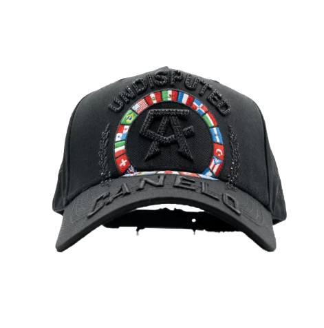 Dandy X Canelo "Undisputed"